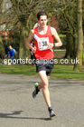 Senior Mens Northern 12 Stage Road Relay, 2022 Northern 12 and 6 Stage Road Relays,  Birkenhead Park, Birkenhead, Wirral.  Photo: David T. Hewitson/Sports for All Pics